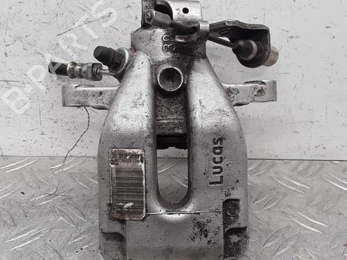 Bremssattel links hinten für PEUGEOT 208 I (CA_, CC_) 1.2 THP 110 (110 hp) 28349427