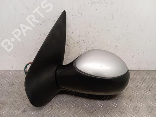 Retrovisor esquerdo PEUGEOT 206 Hatchback (2A/C) 1.4 HDi eco 70 | BP28341893C26 