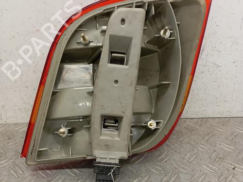 Used Left taillight Left taillight FORD FIESTA III (GFJ) 1.8 D (60 hp) 28346347 28346347