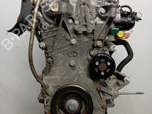 Engine RENAULT CLIO IV (BH_) 0.9 TCe 90 (BHNF, BHMA, BHMH, BHJK, BHJR) | BP31853591M1