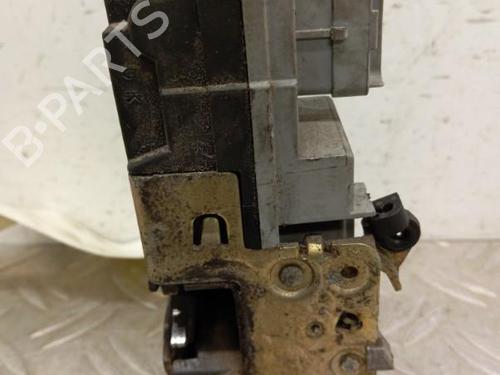 Venstre foran lås PEUGEOT 206 Hatchback (2A/C) 2.0 HDI 90 | BP28344172C98 