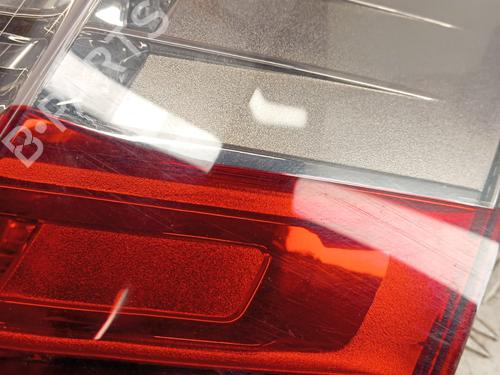 Right taillight CITROËN C5 III (RD_) 1.6 HDi 110 (RD9HL0, RD9HR8, RD9HRA) | BP32720667C35 - Image 3