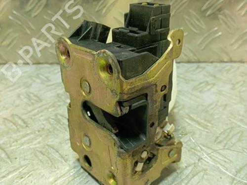 Used Front right lock Front right lock RENAULT KANGOO (KC0/1_) 1.6 16V (95 hp) 32723283 32723283