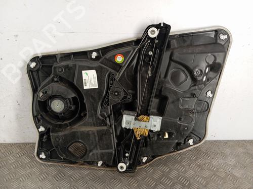 Front left window mechanism FIAT 500X (334_) 1.6 D Multijet (334AXA1B, 334AXA11) | BP31176733C22 - Image 3