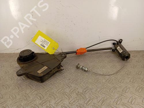 Used Other PEUGEOT 307 Break (3E) 2.0 HDI 110 (107 hp) 30328438