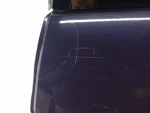Dør venstre bagtil CITROËN C4 CACTUS 1.6 BlueHDi 100 | BP30113680C4 - Image 5