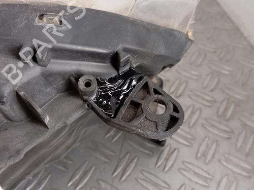 Used Left headlight Left headlight CITROËN C5 III (RD_) 2.0 HDi 140 (RDRHF8, RDRHFA, RDRHA8, RDRHAJ) (140 hp) 28347288 28347288