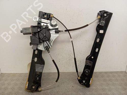 Used Front right window mechanism OPEL ASTRA J Sports Tourer (P10) 1.7 CDTI (35) (125 hp) 28347467