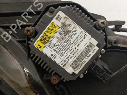 Used Right headlight Right headlight HONDA CR-V III (RE_) 2.2 i-CTDi 4WD (RE6) (140 hp) 28341710 28341710