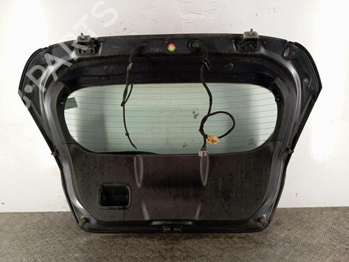 Tailgate FORD FIESTA VI (CB1, CCN) 1.6 TDCi | BP29956954C6 
