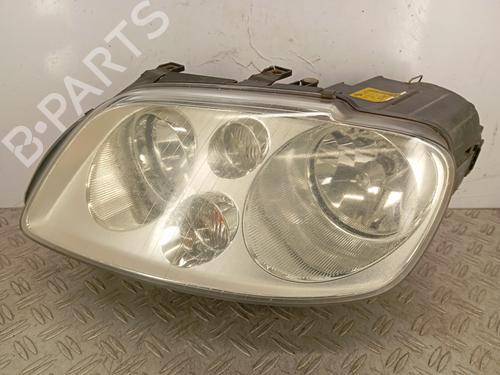 Faro anteriore sinistro VW TOURAN (1T1, 1T2) 1.9 TDI (105 hp) 32852229