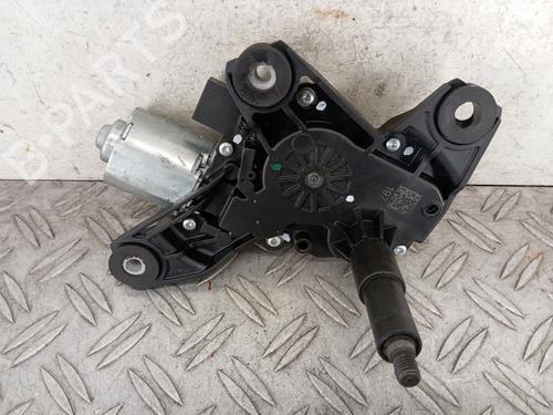 Rear wiper motor RENAULT CLIO V (B7_) 1.6 E-TECH 140 (B7MU) | BP28344103M102 