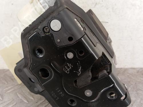 Used Front left lock AUDI A3 (8P1) 1.6 TDI (105 hp) 28345828