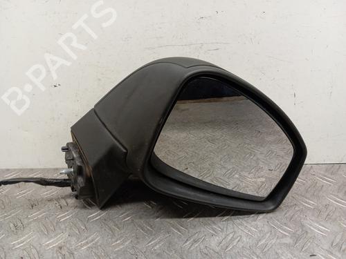 Used Right mirror RENAULT SCÉNIC III (JZ0/1_) 1.5 dCi (110 hp) 28337671