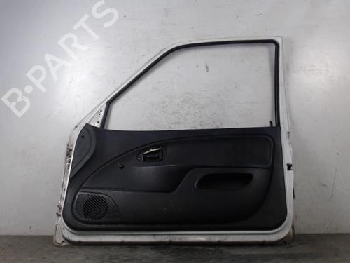 Right front door CITROËN SAXO (S0, S1) 1.5 D | BP28340427C3 