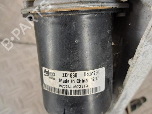 Front wiper motor RENAULT KOLEOS I (HY_) 2.0 dCi 4x4 (HY0K) | BP36817726M29 - Image 4