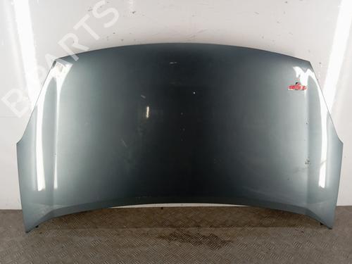 Used Hood CITROËN BERLINGO MULTISPACE (B9) 1.6 VTi 120 (120 hp) 29359241