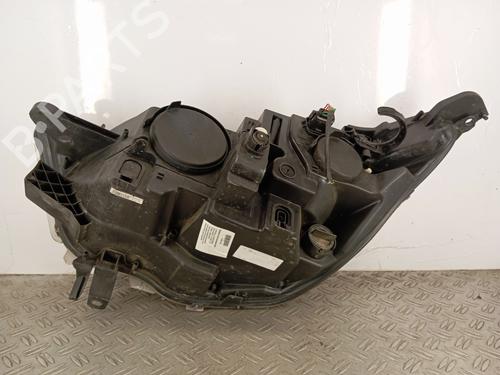 Right headlight CITROËN DS4 (NX_) 1.6 HDi 115 | BP29612213C29 