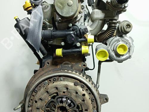 Engine RENAULT LAGUNA II (BG0/1_) | BP37277531M1 - Image 7