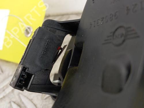 Tailgate handle MINI MINI COUNTRYMAN (R60) Cooper D | BP31341240C132