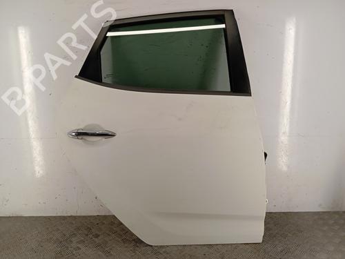 Used Right rear door HYUNDAI ix20 (JC) 1.4 CRDi (78 hp) 33200476