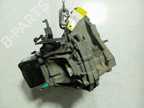Used Gearbox Gearbox RENAULT TWINGO III (BCM_, BCA_) 0.9 TCe 95 (92 hp) 32854436 32854436