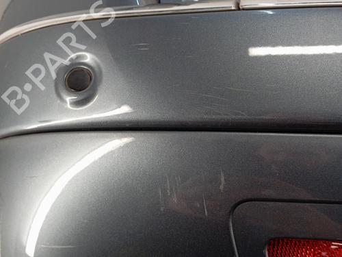 Rear bumper CITROËN C4 Grand Picasso I (UA_) 1.6 HDi | BP28342985C8 