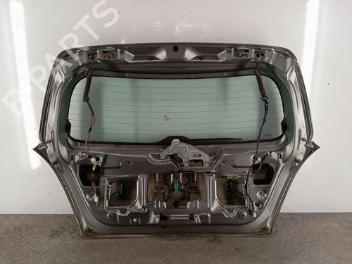 Tailgate SUZUKI SWIFT III (MZ, EZ) 1.3 DDiS (RS413D) | BP28343773C6 