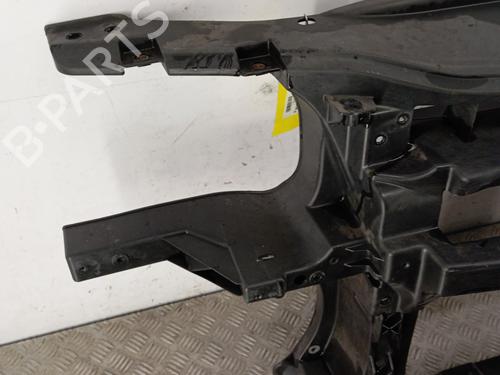 Front slam panel VW TOURAN (1T1, 1T2) 1.6 FSI | BP31289691C72