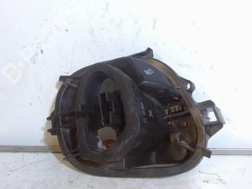 Lamp holder PEUGEOT 208 I (CA_, CC_) 1.6 HDi / BlueHDi 75 | BP28342709L10
