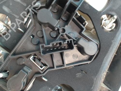 Right taillight BMW 1 (E87) 118 d | BP28341089C35