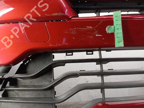 Front bumper CITROËN C4 Coupe (LA_) 1.6 HDi | BP29491439C7 