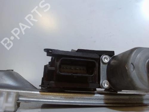 Used Rear right window mechanism PEUGEOT 308 I (4A_, 4C_) 1.6 HDi (90 hp) 28347776