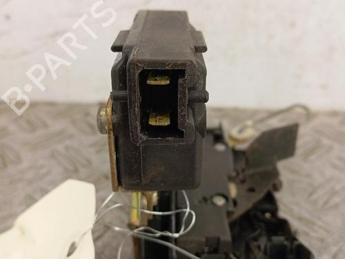 Used Front left lock Front left lock RENAULT TWINGO I (C06_) 1.2 16V (C06C, C06D, C06K) (75 hp) 36479406 36479406