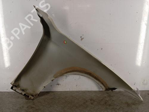 Left front fenders BMW 1 (F20) 118 d | BP29271533C41 