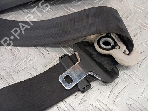 Rear right seatbelt CITROËN BERLINGO MULTISPACE (B9) 1.6 VTi 120 | BP38953365I28 - Image 5