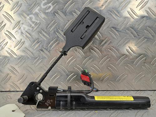 Seat buckle RENAULT TWINGO II (CN0_) 1.2 16V (CN0K, CN0V, CN0A) | BP37865817I32 - Image 5
