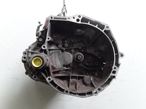 Used Gearbox CITROËN C3 III (SX) 1.2 PureTech 82 (83 hp) 28337446