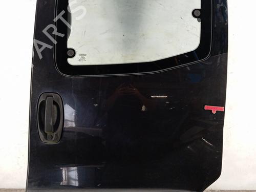 Used Left slide door PEUGEOT BIPPER Tepee 1.3 HDi 75 (75 hp) 28342970