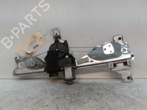 Used Rear right window mechanism Rear right window mechanism 28345016 28345016