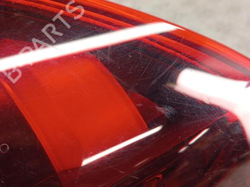 Left tailgate light PEUGEOT 2008 I (CU_) 1.2 VTi | BP39759428C79 - Image 3