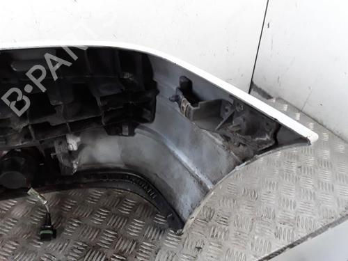 Front bumper RENAULT CLIO I (B/C57_, 5/357_) 1.4 | BP28347500C7 