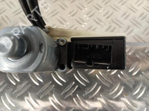 Rear right window mechanism SEAT LEON ST (5F8) 1.6 TDI | BP28343632C25 