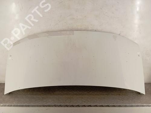 Panser RENAULT MASTER II Platform/Chassis (ED/HD/UD) 2.2 dCI 90 (90 hp) 28342884