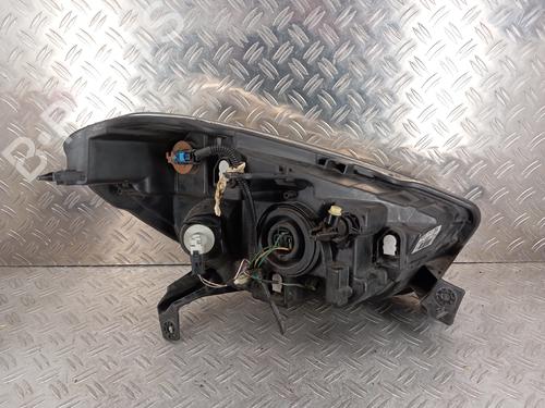 Left headlight DACIA LODGY (JS_) 1.2 TCe (JSAY, JSM0) | BP35957170C28 - Image 6