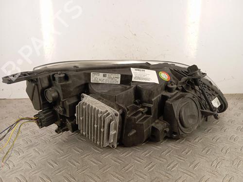 Left headlight VOLVO V40 Hatchback (525) T2 | BP39212946C28 - Image 3
