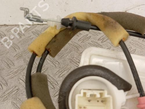 Used Rear left lock Rear left lock 38531016 38531016