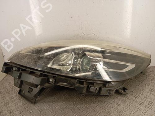 Scheinwerfer links für Scheinwerfer links RENAULT SCÉNIC III (JZ0/1_) 1.5 dCi (110 hp) 36479398 36479398