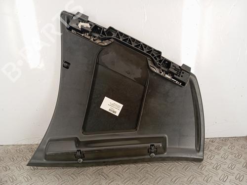 Handschuhfach CITROËN C4 Picasso I MPV (UD_) 1.6 HDi | BP29745020C95