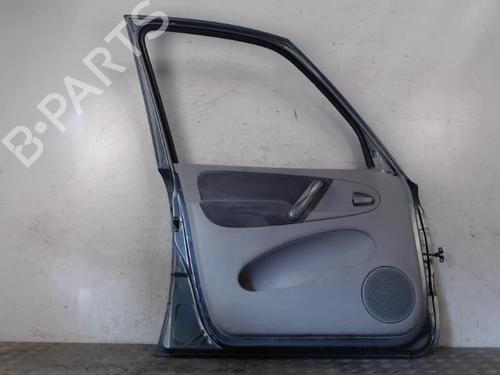 Used Left front door CITROËN XSARA PICASSO (N68) 1.6 HDi (90 hp) 28340624
